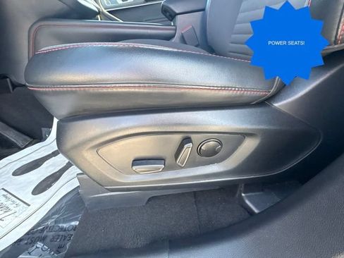 Used 2025 Ford Explorer ST-Line AWD/4WD image 13