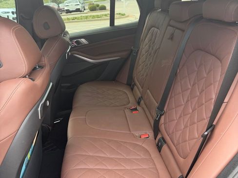 Certified 2024 BMW X5 xDrive40i w/ M Sport Package image 27