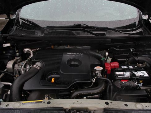 Used 2012 Nissan Juke SL image 40