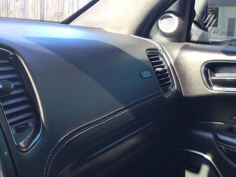 Used 2020 Dodge Durango SRT w/ SRT Interior Appearance Group image 26