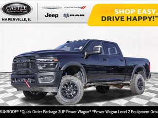 New 2025 RAM 2500 Power Wagon video 1