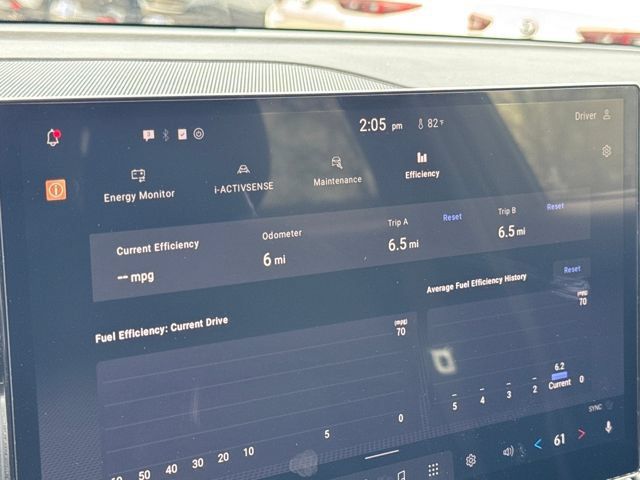 New 2026 MAZDA CX-5 Preferred AWD/4WD image 15