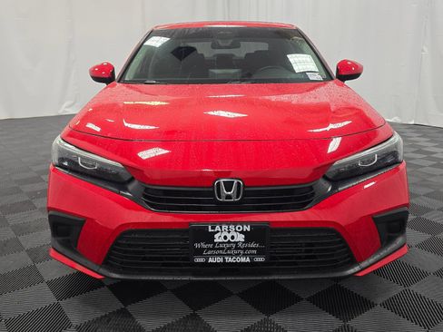 Used 2023 Honda Civic EX image 9