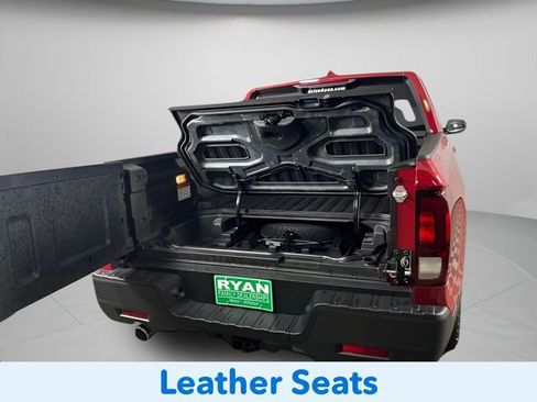 New 2026 Honda Ridgeline RTL image 9