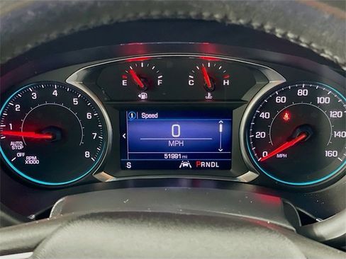 Used 2020 Chevrolet Equinox LT image 15