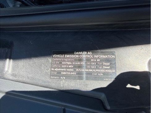 Used 2014 Mercedes-Benz Sprinter 3500 image 25
