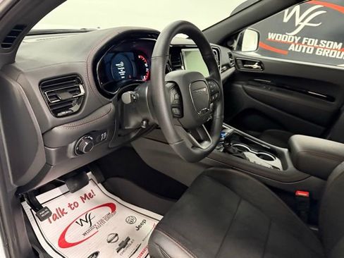 New 2026 Dodge Durango GT image 12