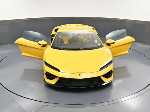 Used 2026 Lamborghini Temerario AWD/4WD image 33
