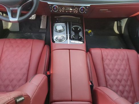 Used 2024 Genesis G80 2.5T w/ Sport Prestige Package image 18