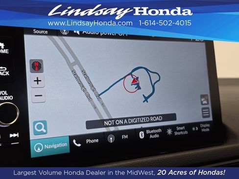 Certified 2024 Honda Civic Touring image 16