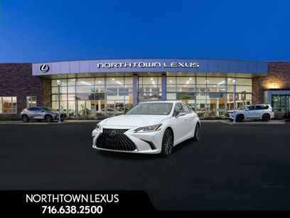 Used 2023 Lexus ES 250 250
