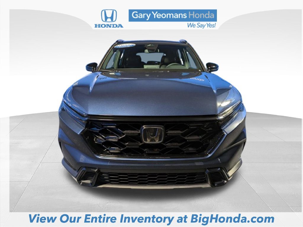 Used 2026 Honda CR-V Sport image 12
