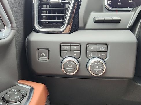 New 2026 GMC Sierra 1500 Denali Ultimate image 20