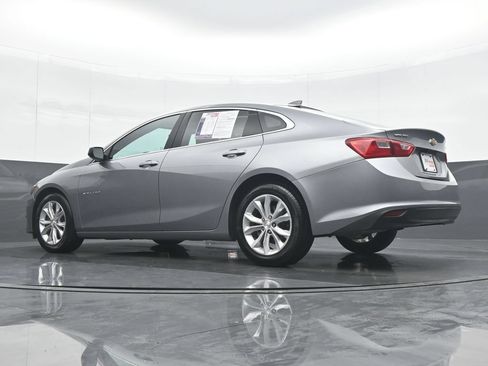 Used 2023 Chevrolet Malibu LT FWD image 28