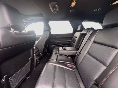 Used 2024 Dodge Durango GT AWD/4WD image 33