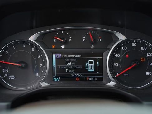 Used 2019 GMC Acadia SLT image 33