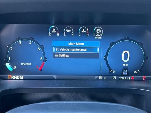 Used 2025 Ford F150 STX image 23