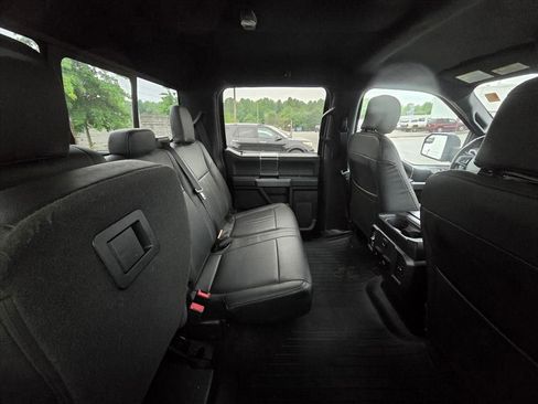 Used 2018 Ford F150 XLT w/ Equipment Group 302A Luxury AWD/4WD image 6
