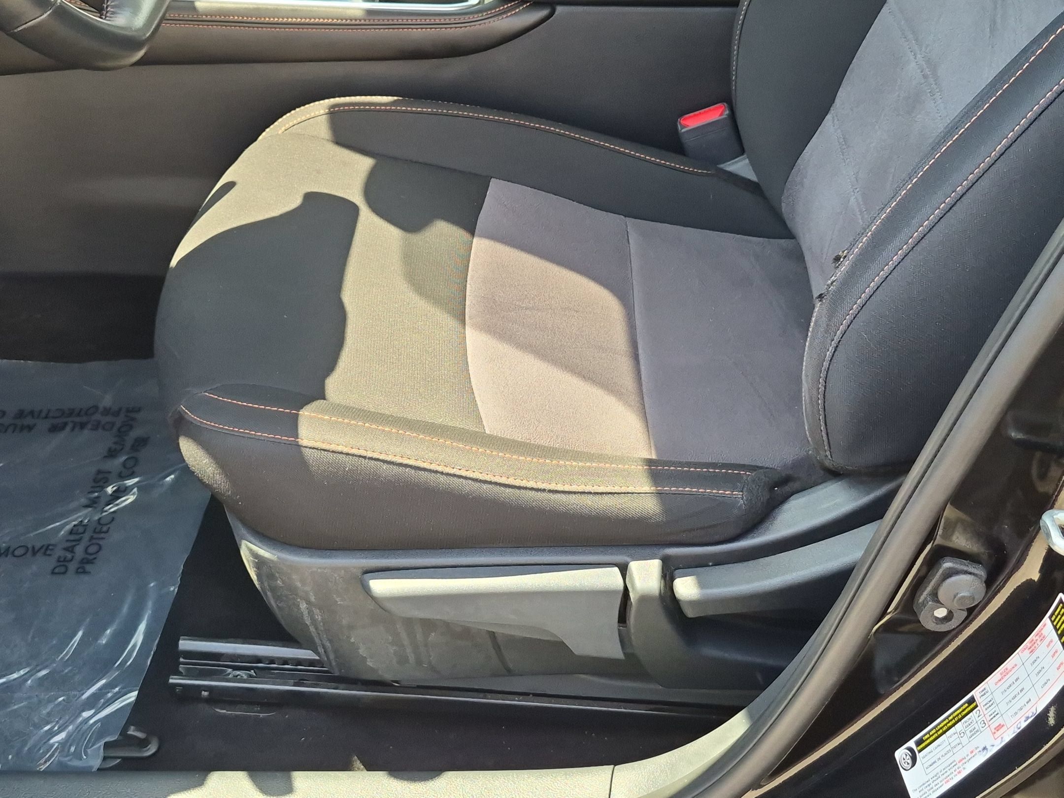 Used 2022 Nissan Sentra SR w/ Midnight Edition FWD image 14