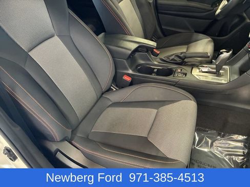 Used 2023 Subaru Crosstrek 2.0i Premium AWD/4WD image 27
