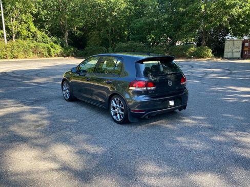 Used 2014 Volkswagen GTI Driver's Edition FWD image 7