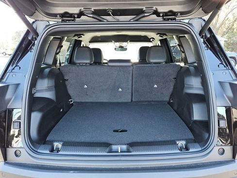 New 2026 Jeep Cherokee Limited image 6