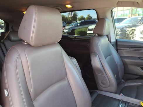 Used 2018 Honda Odyssey EX-L image 12