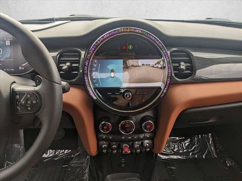 Used 2024 MINI Cooper S FWD image 13