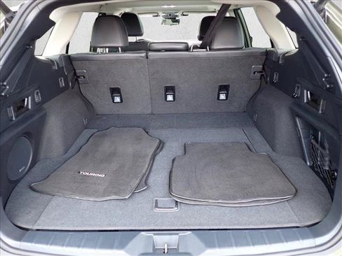 Certified 2023 Subaru Outback Touring XT AWD/4WD image 8