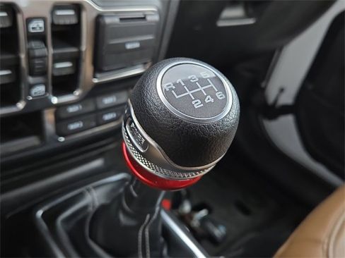 Used 2021 Jeep Wrangler Unlimited Sahara w/ Dual Top Group image 20