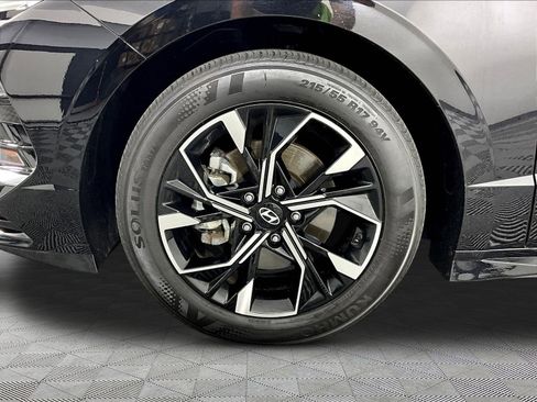 Used 2025 Hyundai Sonata SEL FWD image 33