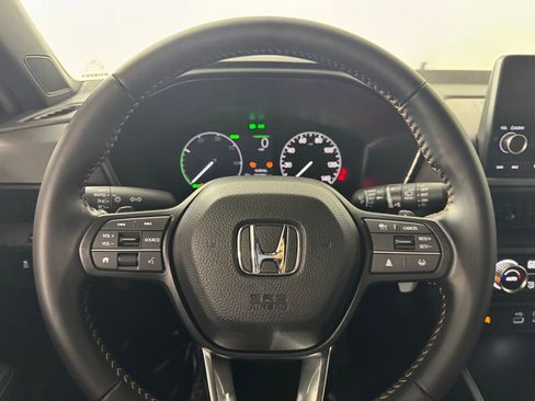 Used 2025 Honda CR-V Sport image 13