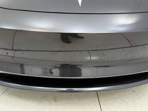 Used 2025 Tesla Model 3 Long Range RWD image 23