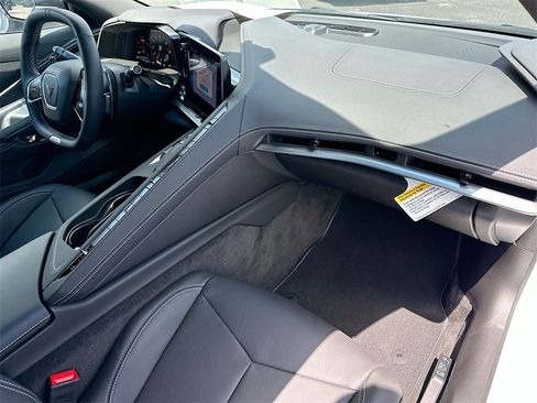 Used 2024 Chevrolet Corvette Z06 image 24