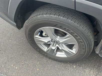 Used 2022 Toyota RAV4 XLE w/ Convenience Package