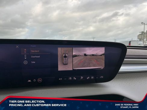 New 2026 Buick Enclave Avenir AWD/4WD image 33