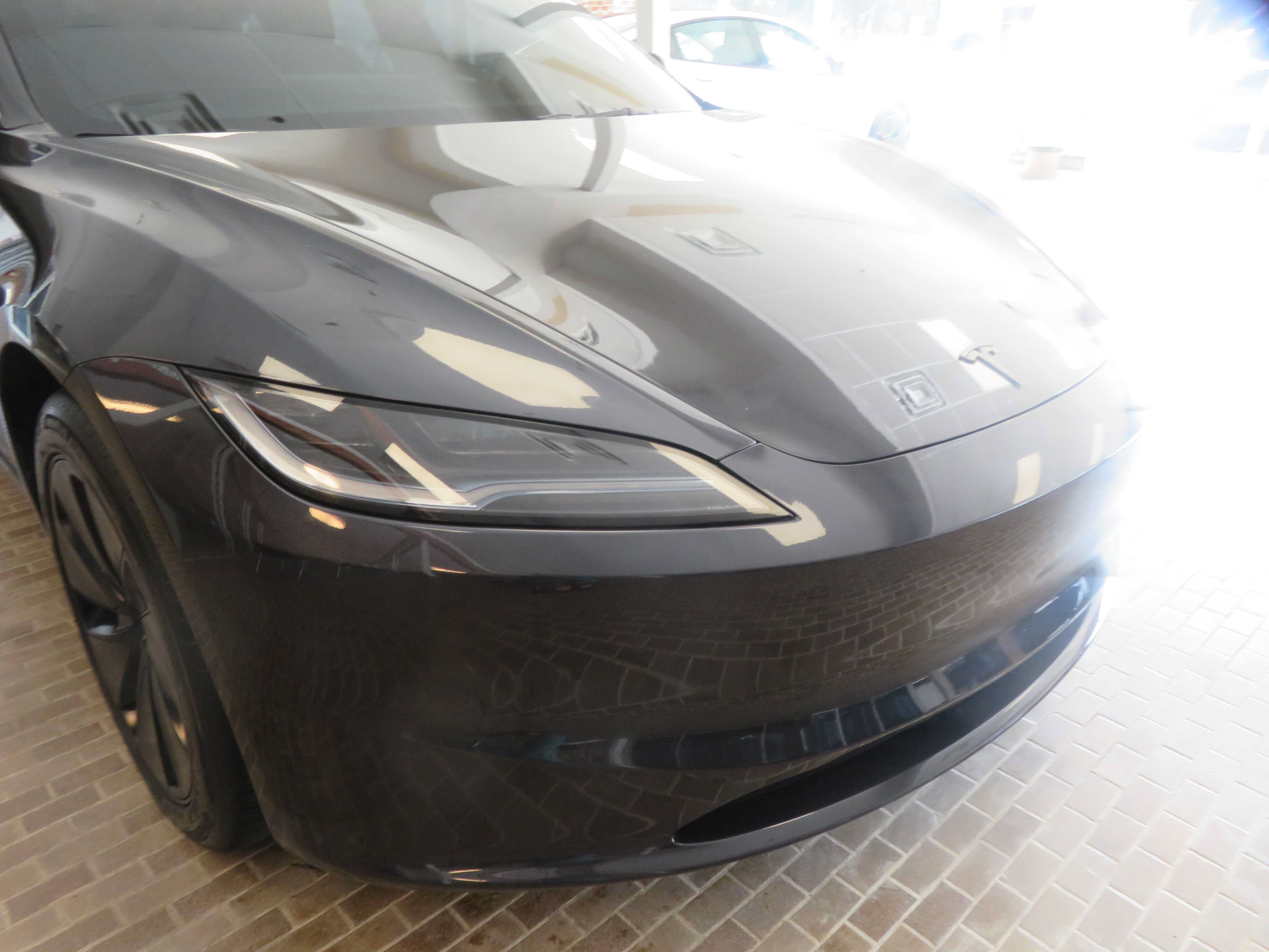 Used 2024 Tesla Model 3 Long Range RWD image 66