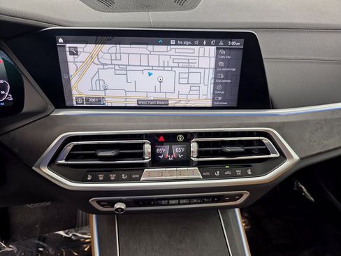 Used 2023 BMW X5 xDrive45e w/ Luxury Seating Package AWD/4WD image 23