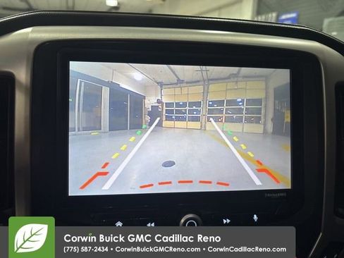 Used 2018 GMC Sierra 1500 SLT w/ SLT Premium Package image 25