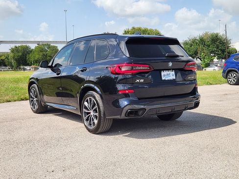 Used 2022 BMW X5 sDrive40i w/ M Sport Package RWD image 4