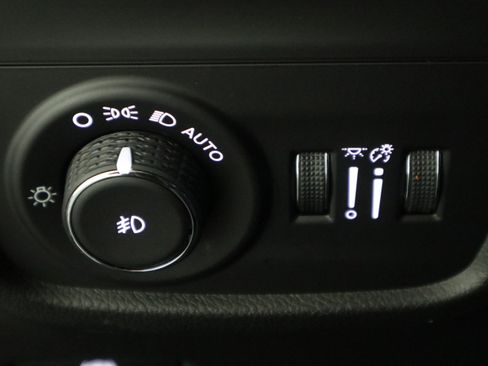 New 2026 Jeep Grand Cherokee Limited AWD/4WD image 32