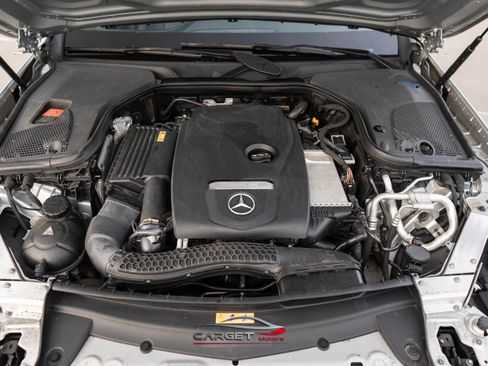 Used 2017 Mercedes-Benz E 300 4MATIC image 49