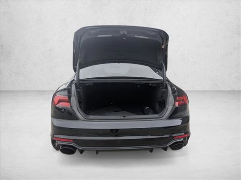 Used 2019 Audi RS 5 w/ RS Driver Assistance Package image 7