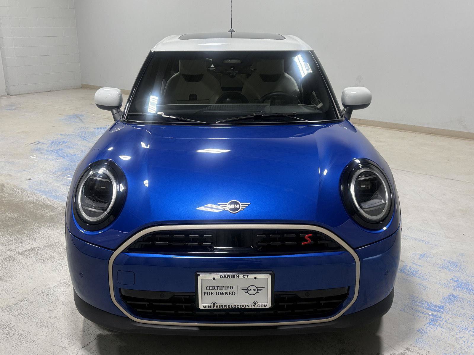 Used 2026 MINI Cooper S FWD image 12