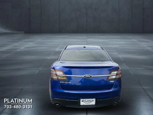 Used 2013 Ford Taurus SE image 7