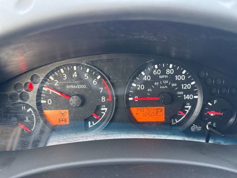 Used 2014 Nissan Xterra S w/ Value Package image 30