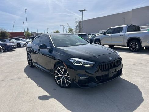 Used 2023 BMW 228i xDrive Gran Coupe 228i xDrive image 1