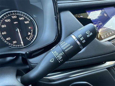 Certified 2022 Cadillac XT5 Premium Luxury w/ LPO, Floor Liner Package image 69