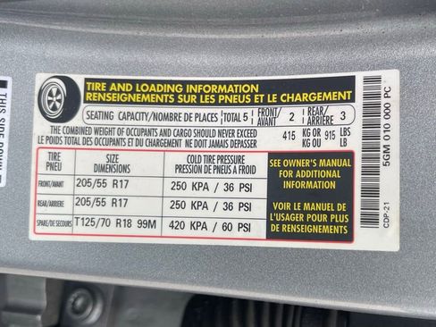 Used 2022 Volkswagen Jetta SE w/ Panoramic Sunroof Package FWD image 13