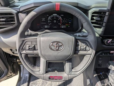 New 2026 Toyota Tundra TRD Pro AWD/4WD image 10